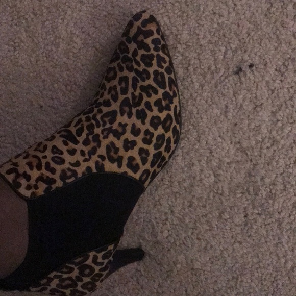 Fall booties - Picture 8 of 8